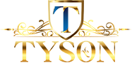 Tyson Agency Logo