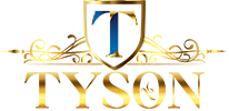 Tyson Agency Logo